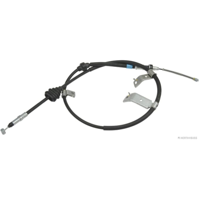 Kabel, parkeerrem HERTH+BUSS JAKOPARTS J3924012