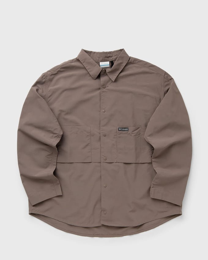 Chill Creek LS Shirt M
