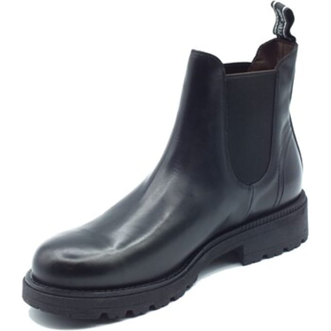 Enkellaarzen NeroGiardini I501013U Twist