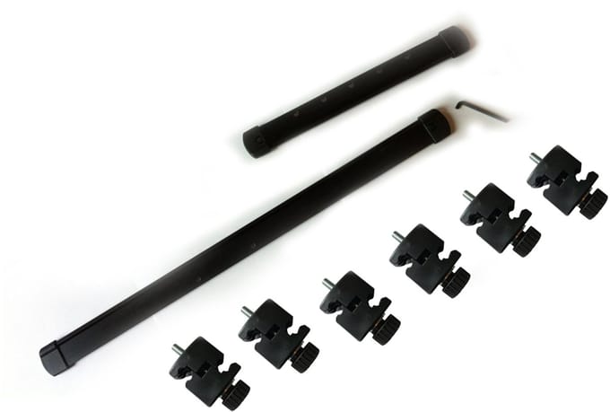 Sonor Adapter AC 1 fo Basis Trolley - Drumrack