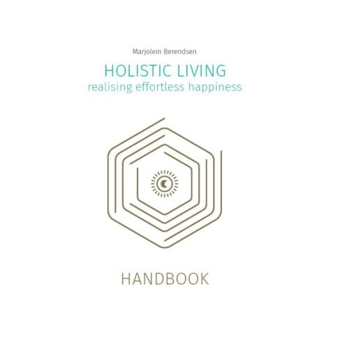 Holistic Living - Marjolein Berendsen