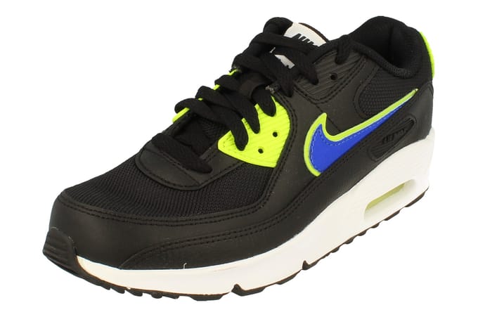 Nike Air Max 90 GS Hardloopschoenen