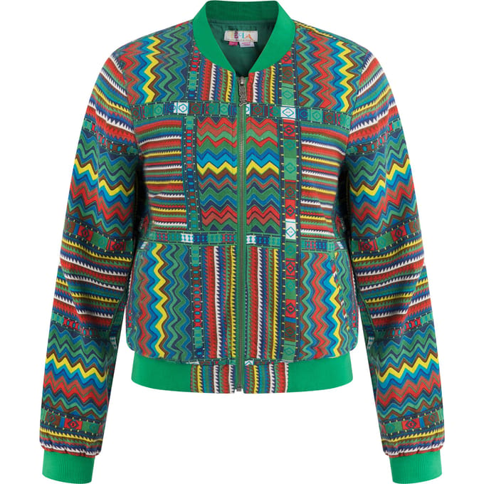 IZIA Blouson gaya
