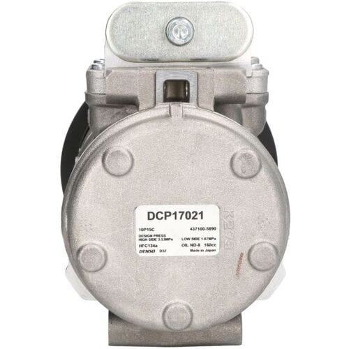 Airco-compressor DENSO DCP17021
