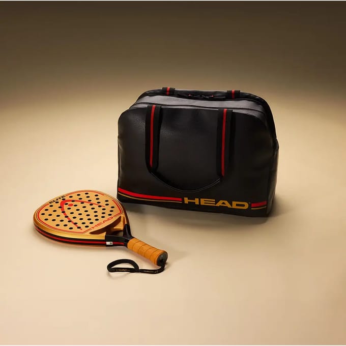 Reistas Head 25th LTD
