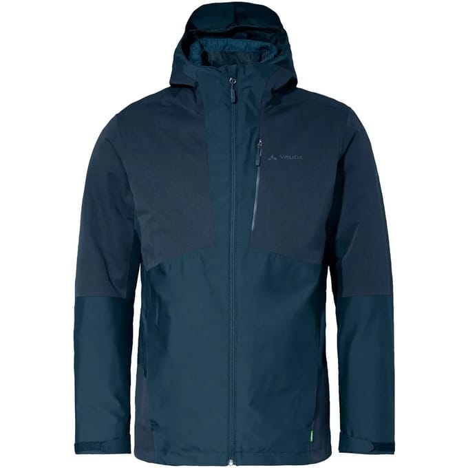 3-in-1 wandeljack VAUDE Minaki II