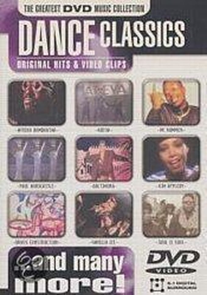Dance Classics