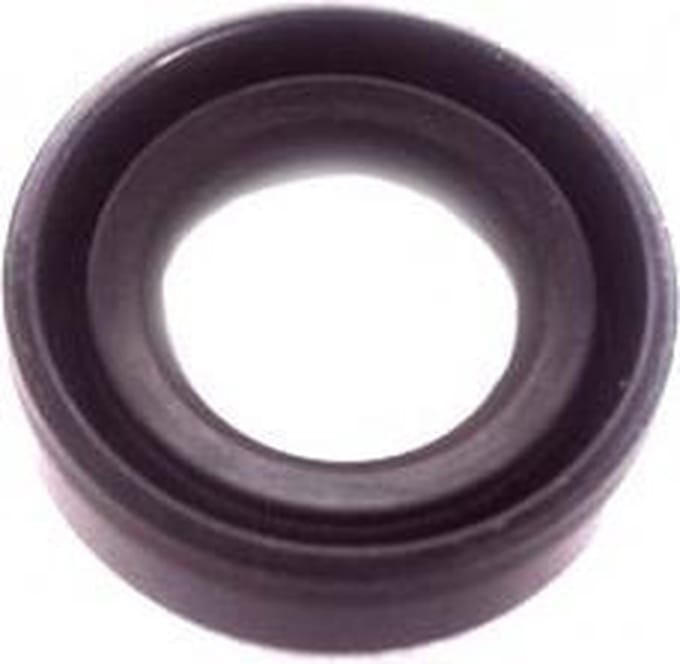 Nr.27 - 93101-20M29-00 Oliekeerring Yamaha