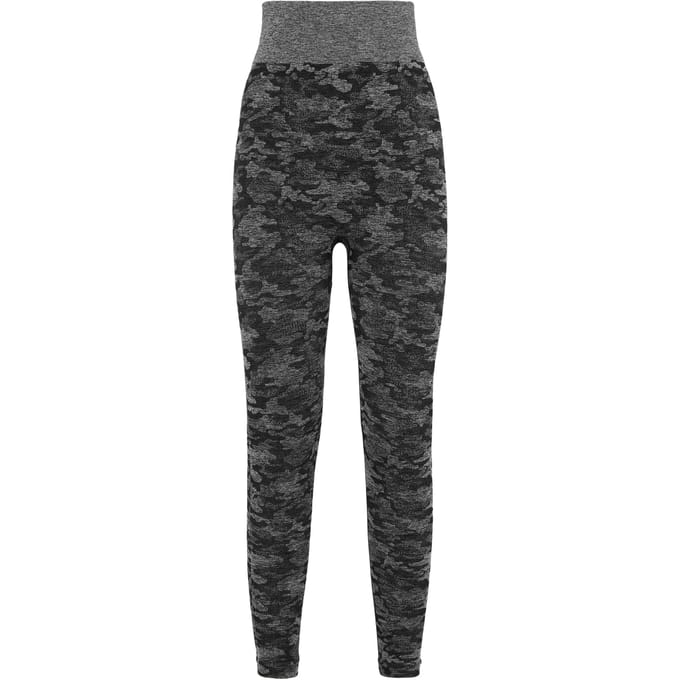 Sport Leggings Camouflage