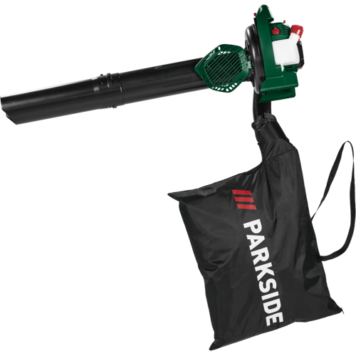 PARKSIDE Benzine bladblazer 0,9 kW