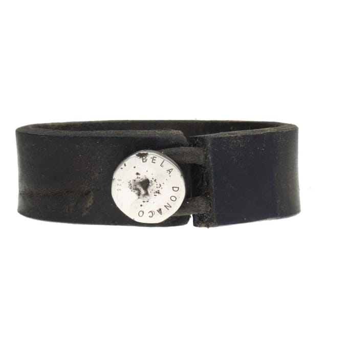 Bela Donaco Heren armband limited edition - Gaucho W20