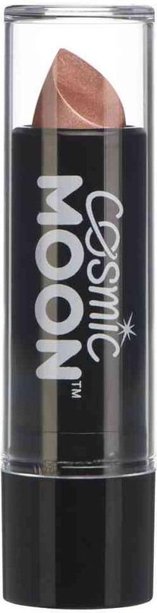 Moon Creations - Cosmic Moon Metallic Lippenstift - Roze