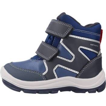 Laarzen Geox B Flanfil Boy B Abx