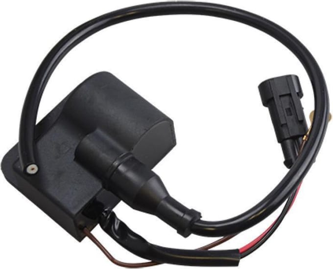 Bobine d'allumage HT Teknix pour Moto Beta 50 RR SUPERMOTARD Neuf