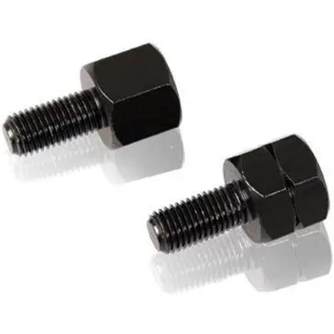Motorspiegel adapter Barracuda N-Adatt10 (x2)