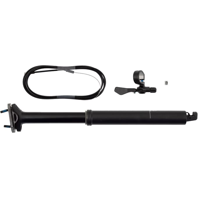 Zadelpost Haibike E-Bike ALLMTN