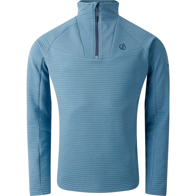 Dare 2B Heren Dignify IV Core Stretch Basislaag Top (Bergbron)