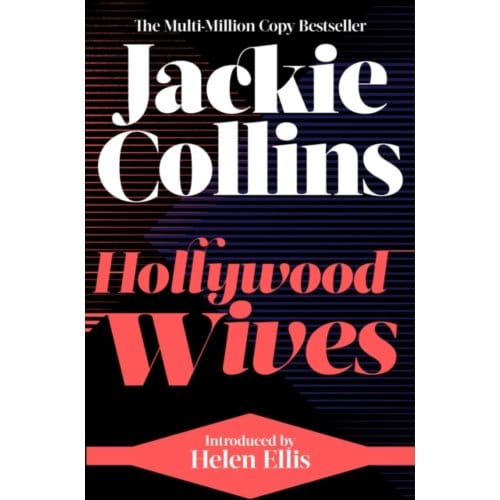Hollywood Wives - Jackie Collins
