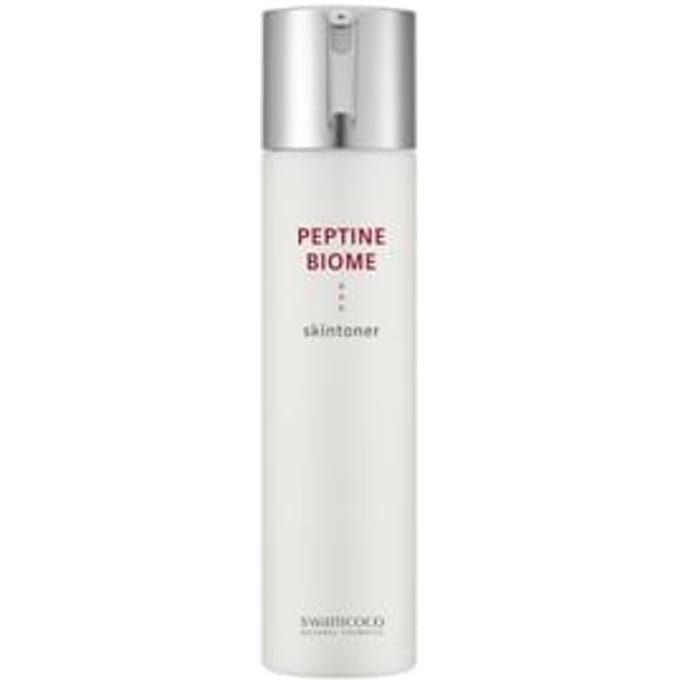 SWANICOCO - Peptine Biome Skintoner 130ml