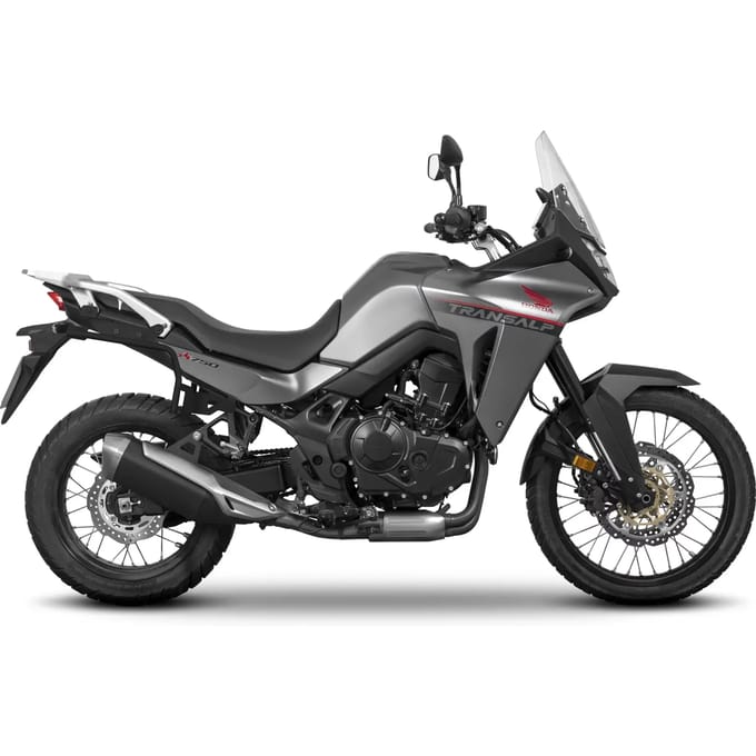 Motorfiets zijkoffersteun Shad 3P System Honda Transalp 750 '23