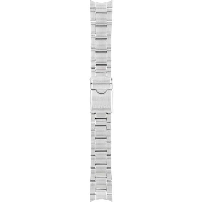 Certina Straps C605010947 Ds Action band