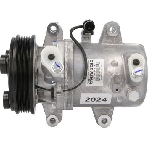 Airco-compressor THERMOTEC KTT090512