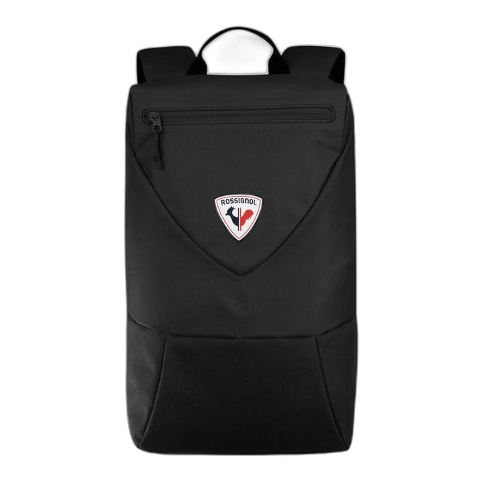 Rossignol Back To The Games 12l Rugzak Zwart