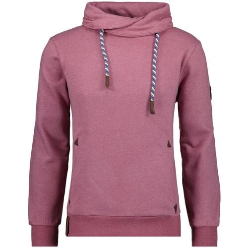 Ragman Trui Maseltov Sweatshirt Anemone / male