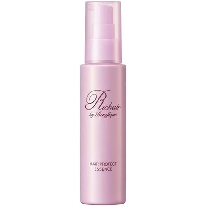 Shiseido - Richair by Benefique Hair Protect Essence 100ml