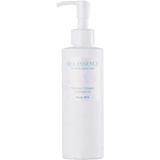 SEA ESSENCE - Body Milk 200ml