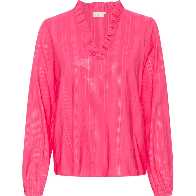 Vrouwenblouse KAFFE Sanni