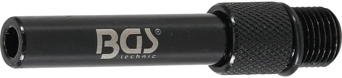 BGS Vuladapter voor item 9992 voor Nissan Juke - 9992-118