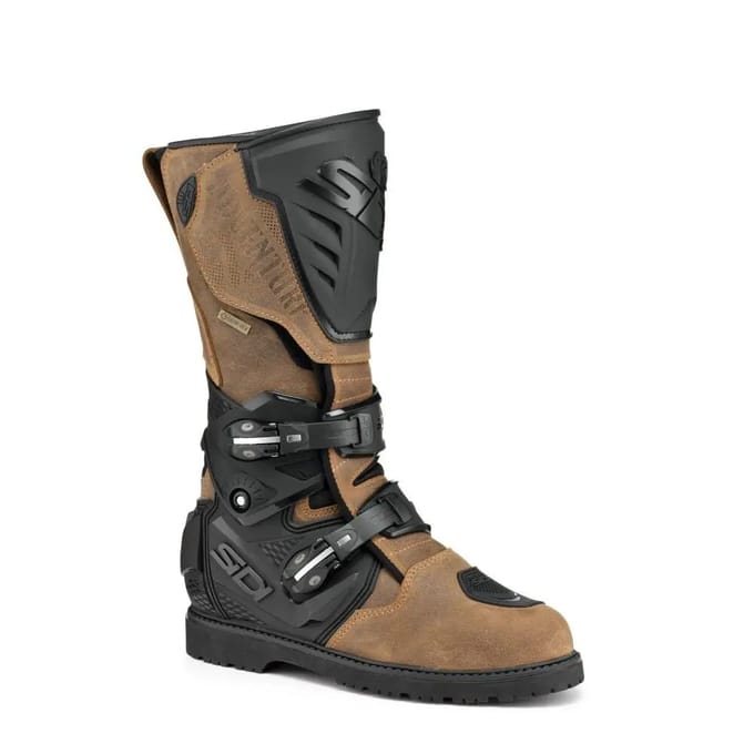 Sidi Adventure 2 Gore-Tex Laarzen Tobacco - Laars