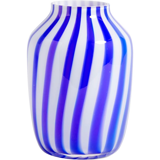 HAY - Juice Vaas - high blue - blauw