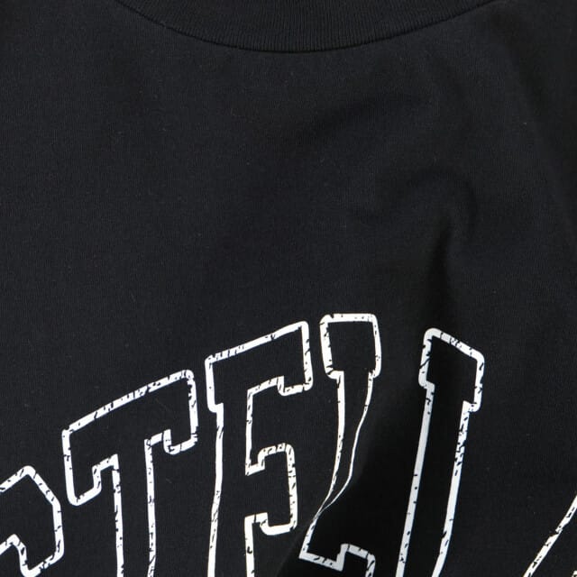 Stella McCartney Kinder meisjes t-shirt in
