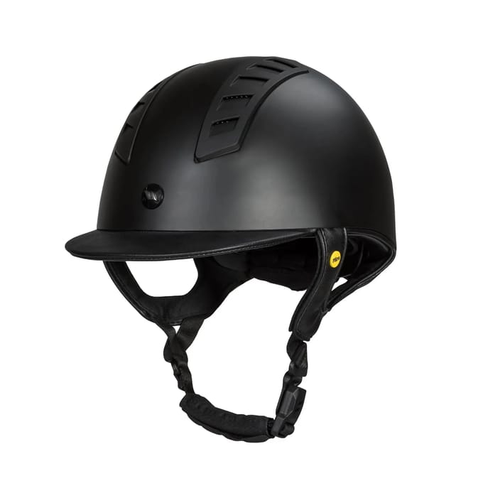 Rijhelm Back on Track Neoz Smooth Top