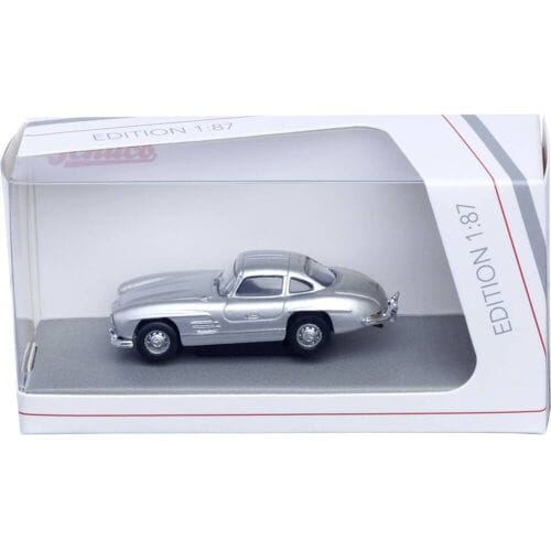 Schuco 452682603 H0 Auto Mercedes Benz