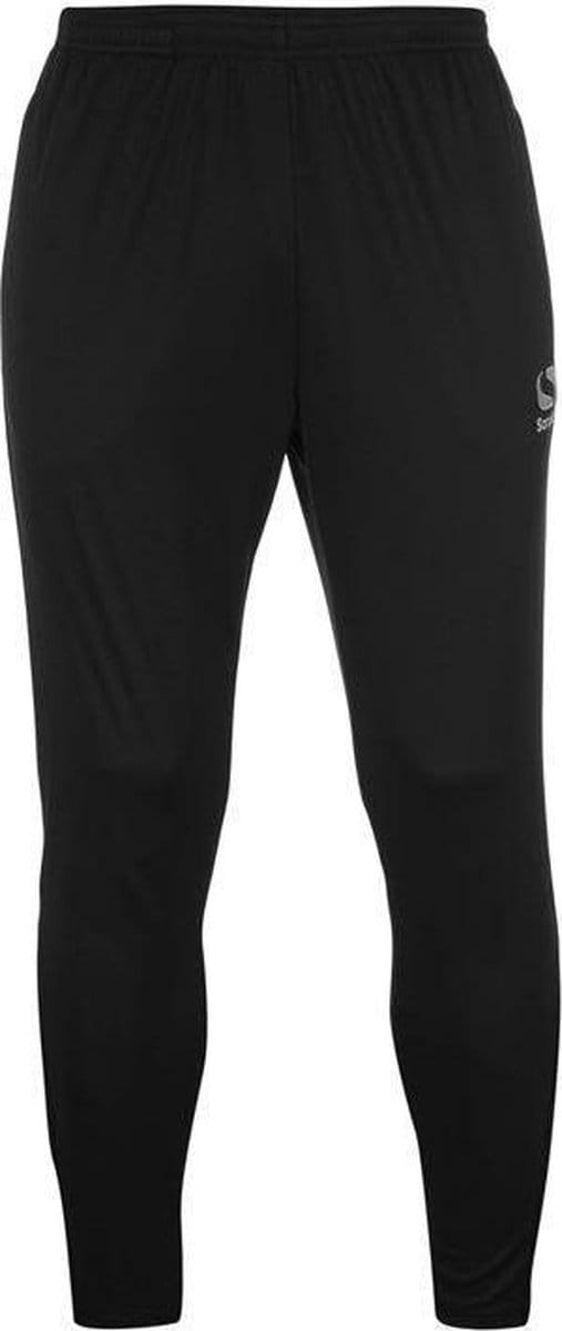 Sondico Trainingsbroek - Heren - Black - S