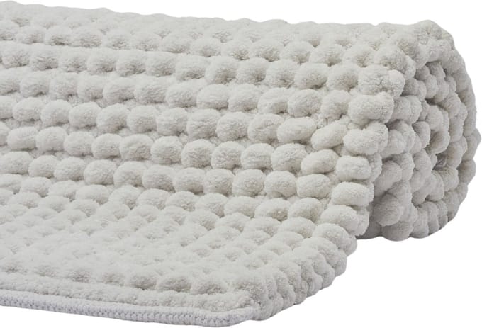 Aquanova Axel Badmat 70x120 cm Salt