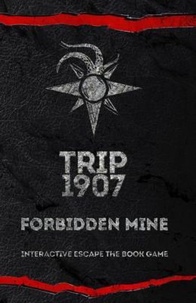 Trip 1907- Trip 1907