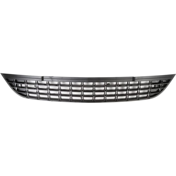 Ventilatierooster, bumper BLIC 6502-07-5053910P