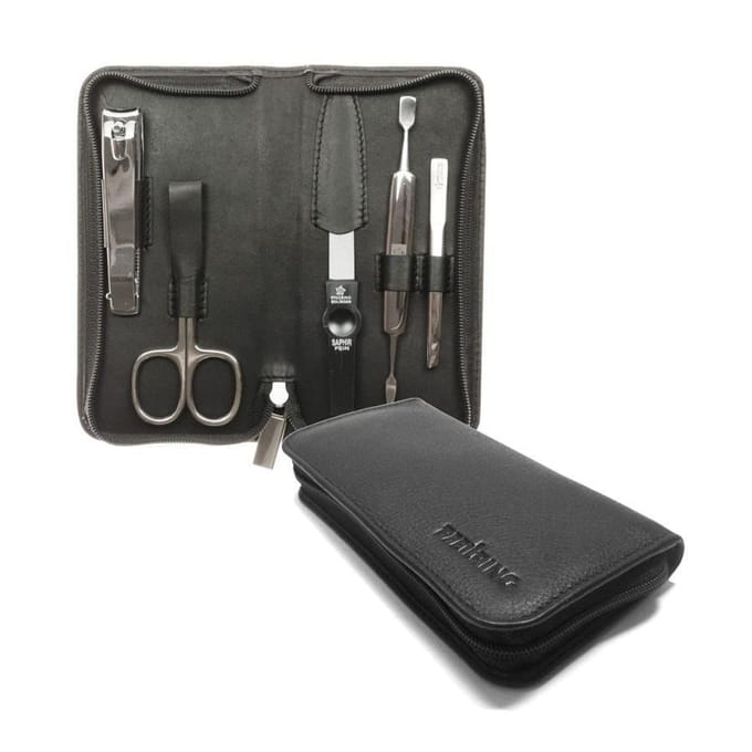 Pfeilring Manicure Set Nagelverzorging 6 st