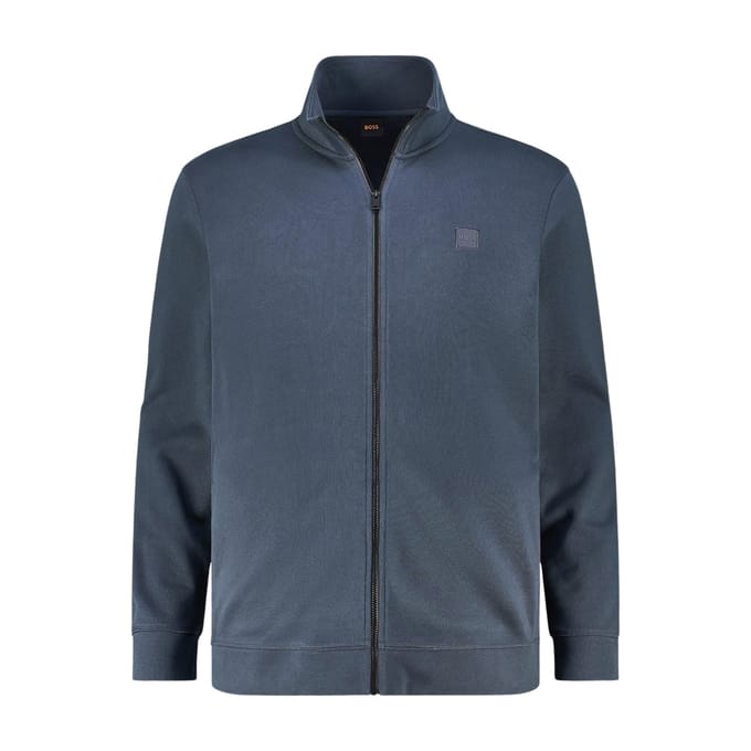 Boss Zestart Vest Heren - Maat M