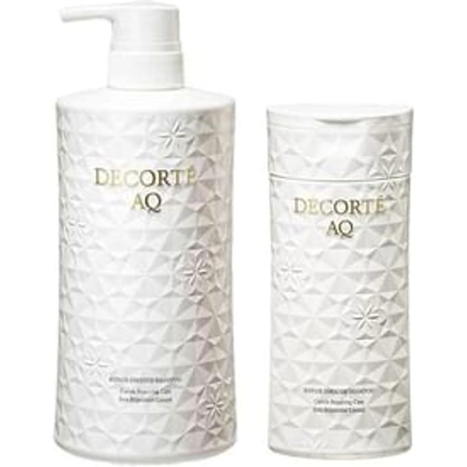 Kose - DECORTE AQ Repair Smooth Shampoo 600ml