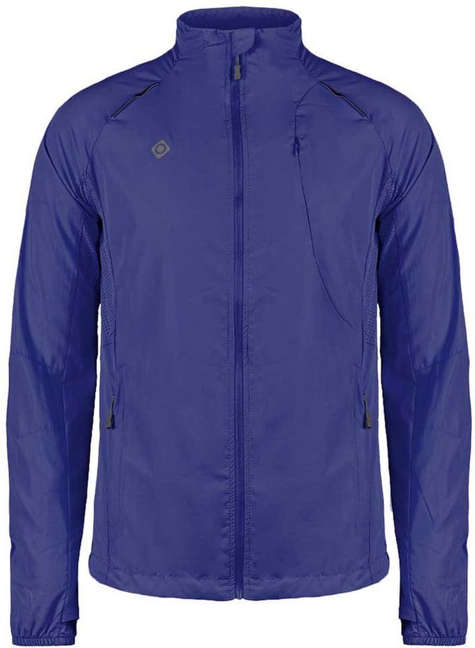 Izas Sidney M Jas Blauw S Man