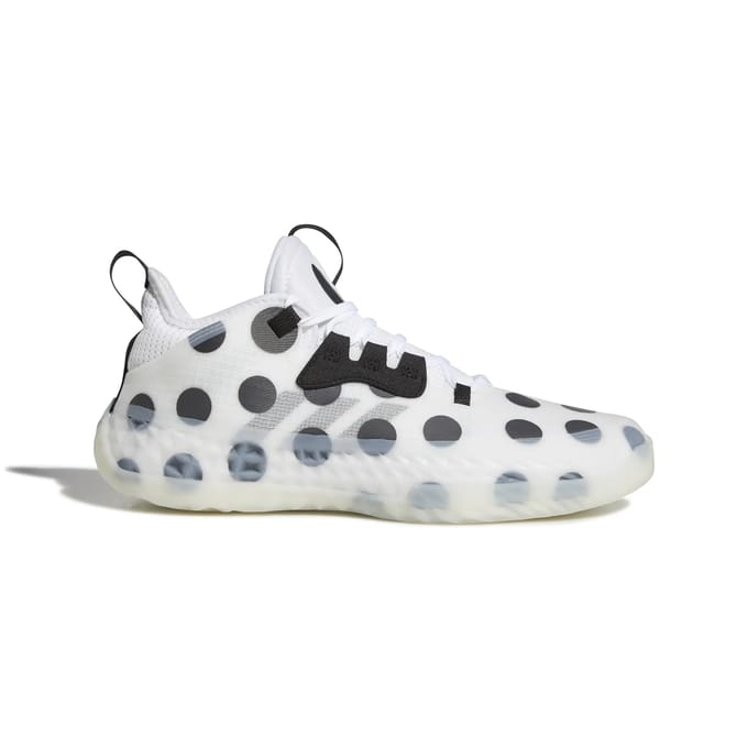 Basketbalschoenen adidas Harden Vol. 5 Futurenatural