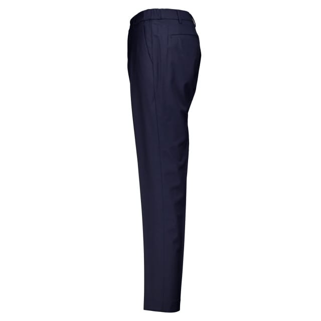Berwich Morello-elax Pantalons Donkerblauw Gt1523x