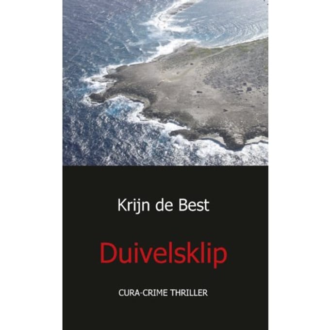 Duivelsklip - Krijn de Best