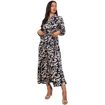 Jurk La Modeuse 70980_P166235