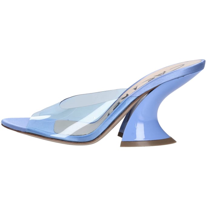 Casadei Sandalen blauw